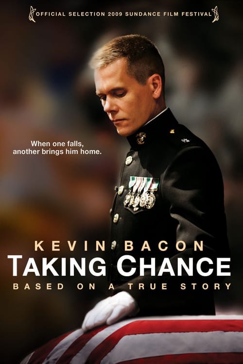 [HD] Taking Chance 2009 Film Kostenlos Ansehen