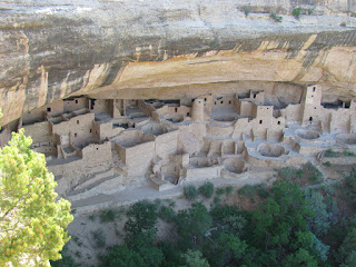 Cliff Palace