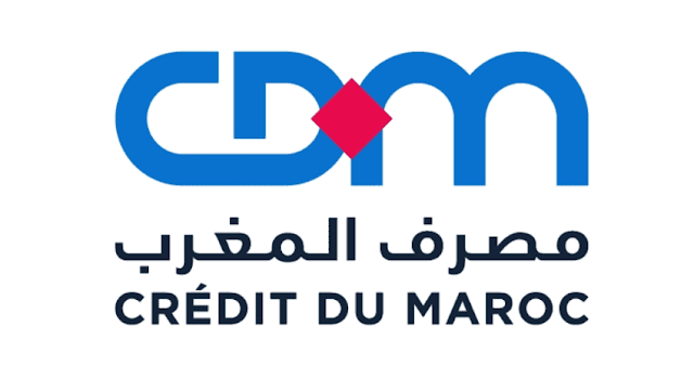 مصرف المغرب Crédit du Maroc يعلن حملة توظيف في مجموعة من التخصصات (51 منصب)