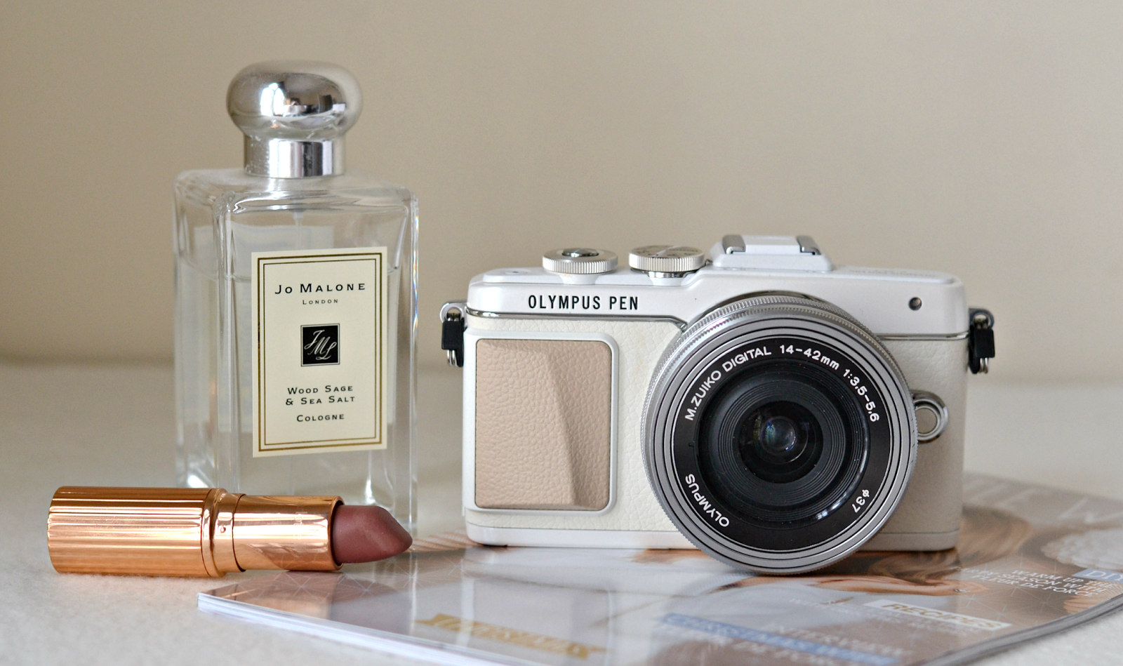 The Ultimate Blogger S Camera Olympus Pen E Pl7 Lite Hayley Hall