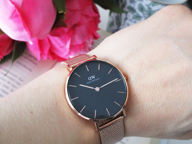 Reloj Classic Petite de Daniel Wellington