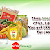 Buy Online Grocery and Explore Some Fabulous Deal Now!