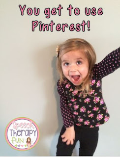 Speech Therapy Fun: Make Therapy Planning Easy