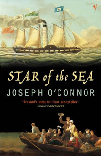 book review star of the sea