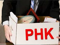 SELUK BELUK PEMUTUSAN HUBUNGAN KERJA (PHK)
