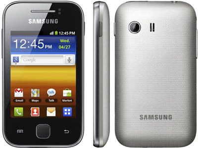 Samsung-galaxy-young-s5360 is a very beautiful mobile. its screen is full touch.