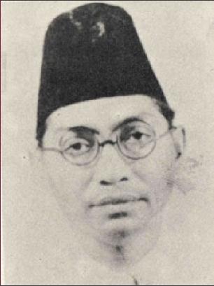 Teuku Muhammad Hasan - Gubernur Sumatera Pertama