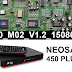 NEOSAT 450 PLUS HD RECEIVER TEN SPORTS OK NEW SOFTWARE FREE DOWNLOAD