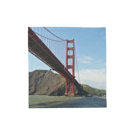 Bridge Napkins