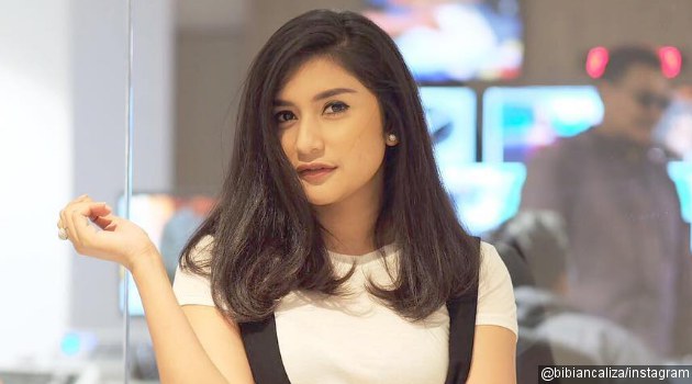 Daftar Film, FTV, dan Acara Teve yang Dibintangi Bianca Liza 