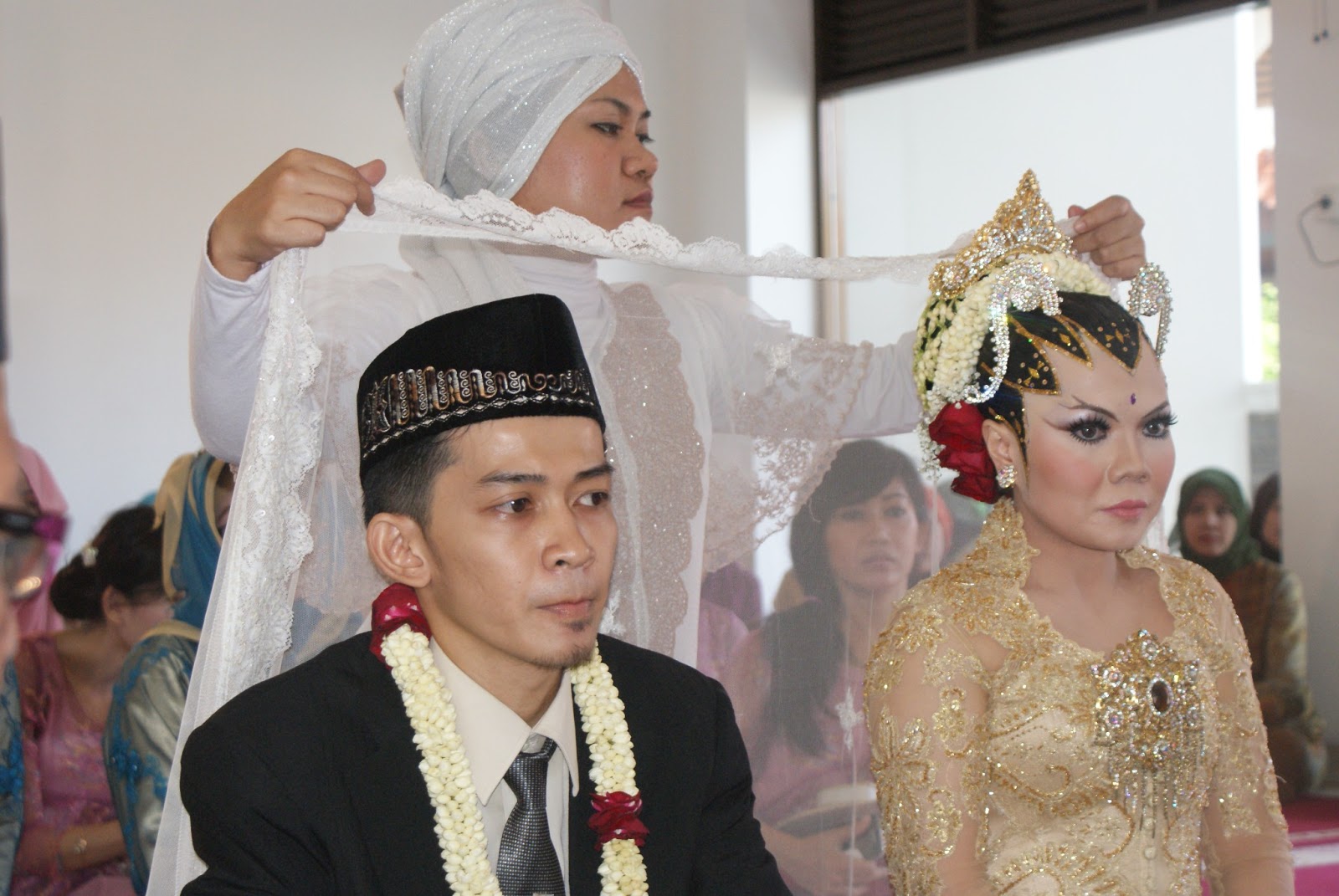  Rias  Pengantin  Jawa Untuk  Wajah  Bulat TulisanViral Info