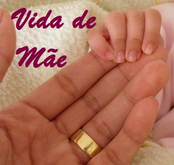 Vida de Mãe