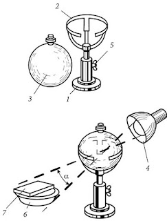 engravers lamp