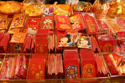 Chinese New Year