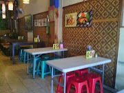 19+ Desain Warung Bakso Pinggir Jalan Paling Unik