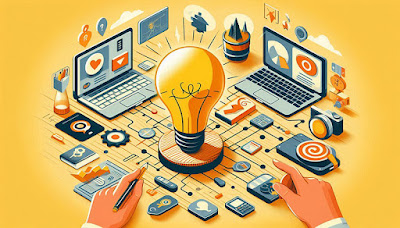 How Choosing a Niche Can Make or Break Your Blog's Success