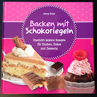 Rezension, Buchrezension, Rezepte