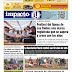 Tapa de Impacto Toldense: Semana del 16 al 23 de Octubre