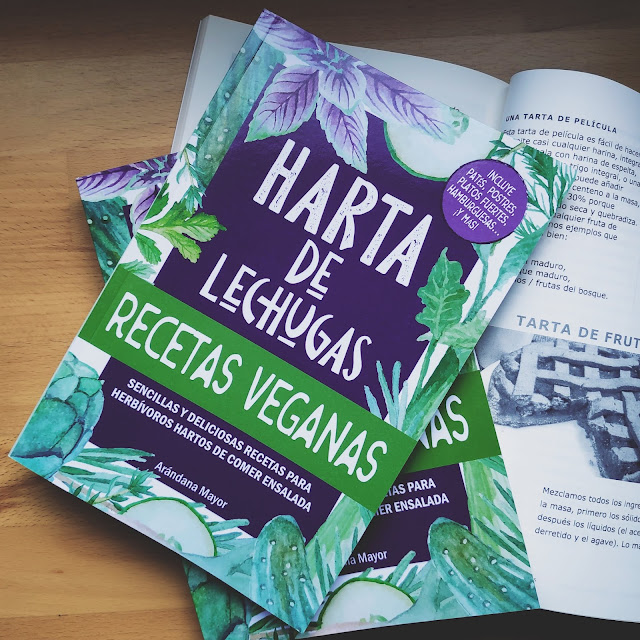 libro cocina vegetariana