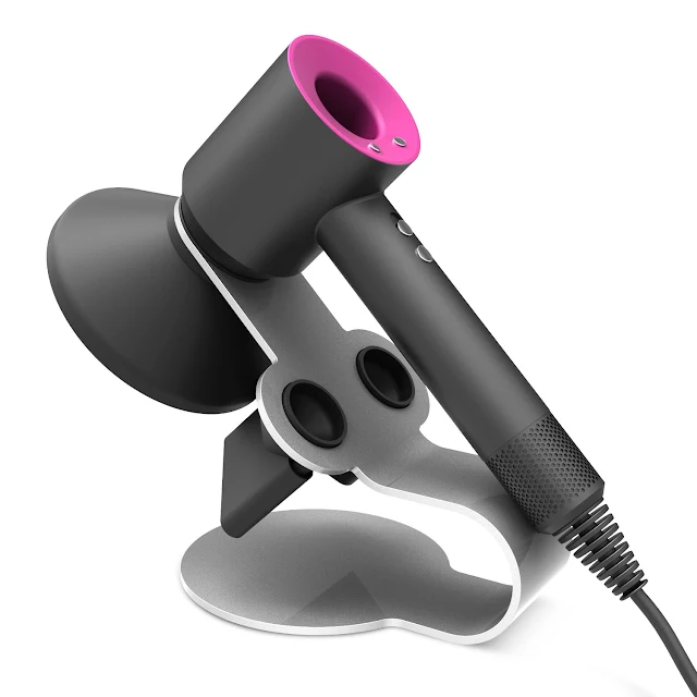 احسن مجفف شعر "Dyson Supersonic Hair Dryer"