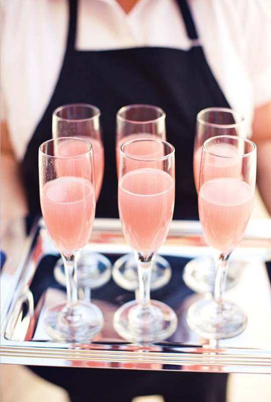Wedding Ideas Blog Lisawola: 25 Unique Signature Cocktail ...