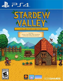 Download Stardew Valley Torrent