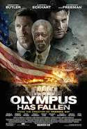 List of 2013 Action Films-Olympus Has Fallen-All About The Movie
