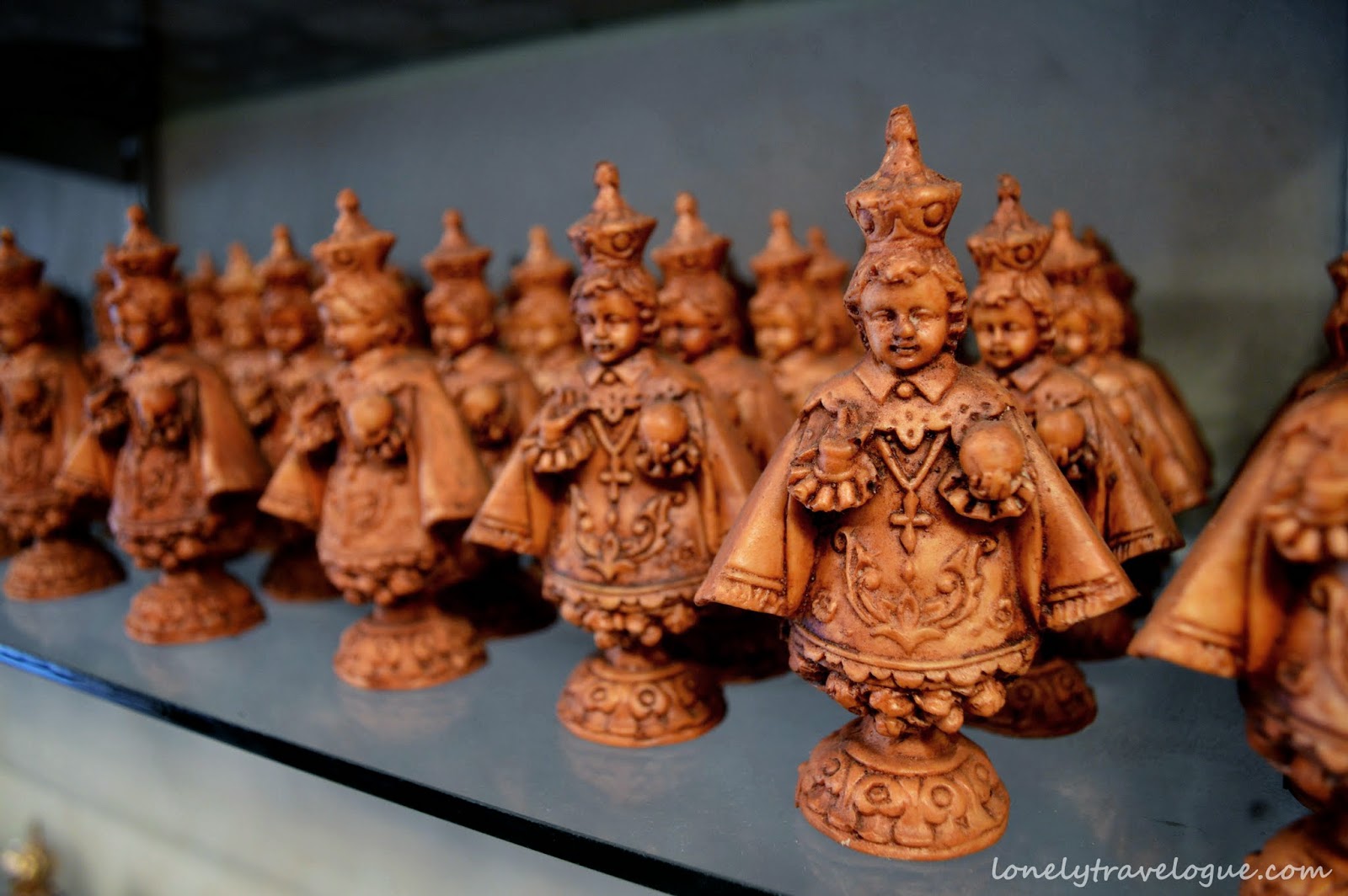 Paete Laguna Wood Carving Stores