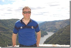 Oporrak 2011, Galicia - Cañon del Sil  06