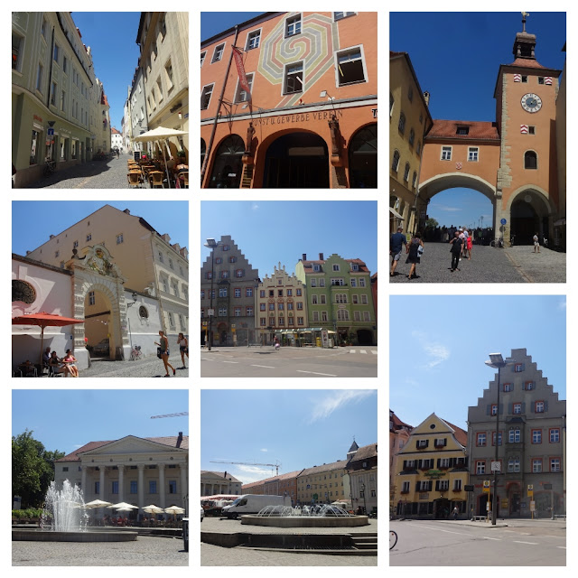 O que ver e fazer em Regensburg, Alemanha - dicas de turismo