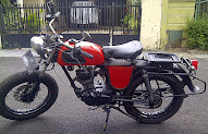 26+ Info Baru Modifikasi Motor Gl 100