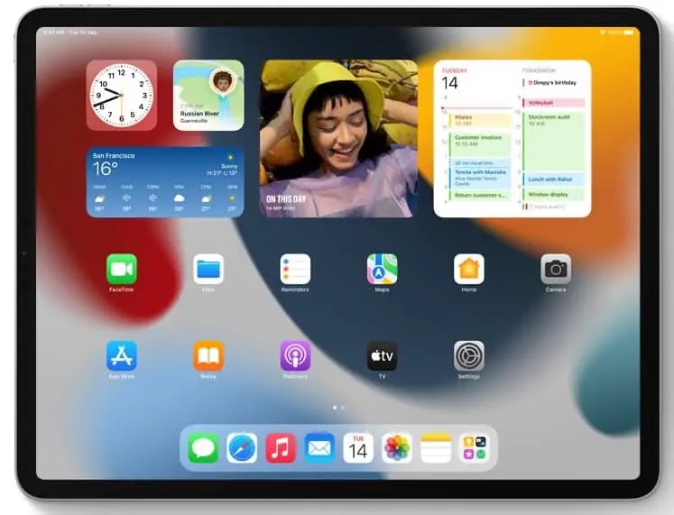 إليك قائمة بالأجهزة التي ستحصل علي نظام iOS 15 و iPadOS 15 قريباً