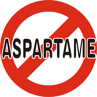 aspartame, stop aspartame, pemanis buatan