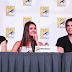 Vampire Diaries na Comic Con 2012 – A transição de Elena, a “original bruxa Original” e mais sobre a 4ª temporada