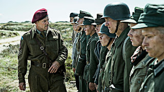 land of mine