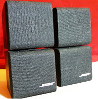 Bose Acoustimass 5