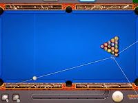 Cheat 8 Ball Pool MiniClip 03 November 2014