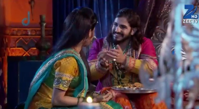 Sinopsis Jodha Akbar Episode 549