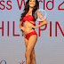 Miss World Philippines 2014 contestants