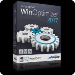 تحميل Ashampoo WinOptimizer 2017 لأدارة وتنظيف النظام