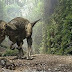 CAMINANDO CON DINOSAURIOS: CAPITULO 2 LA ERA DE LOS TITANES