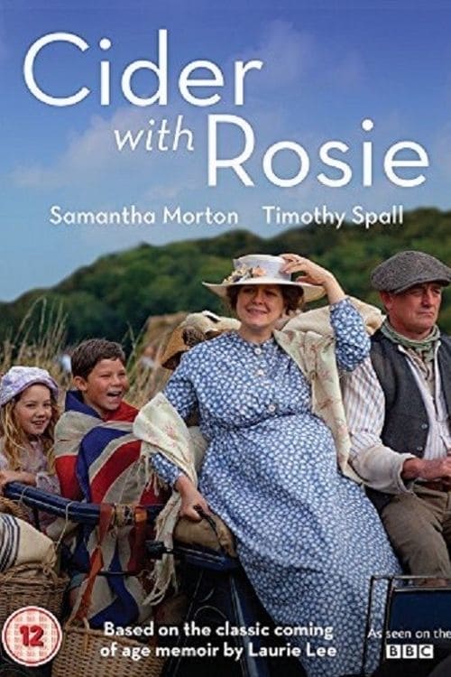 Descargar Cider with Rosie 2015 Blu Ray Latino Online