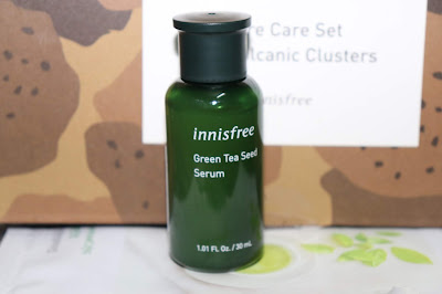Innisfree Green Tea Seed Serum
