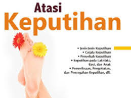 Keputihan