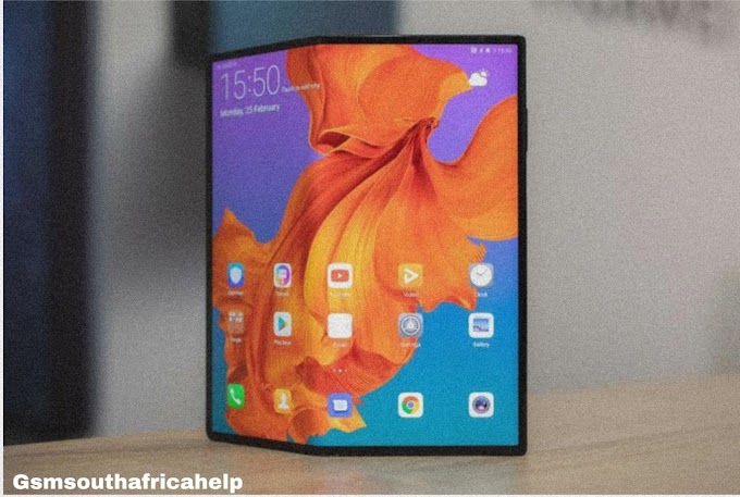 Huawei Mate Xs detailed specifications By Gsmsouthafricahelp