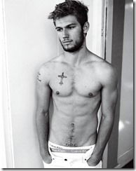 Alex Pettyfer