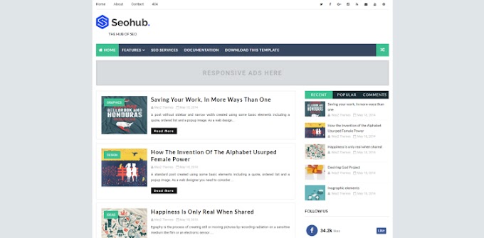 SeoHub