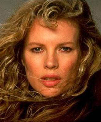 Kim Basinger