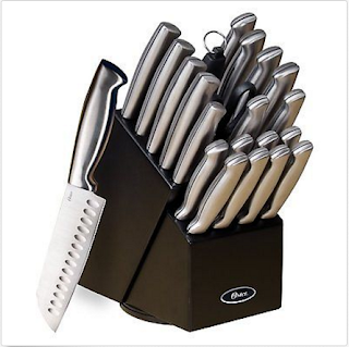 best kitchen knives set