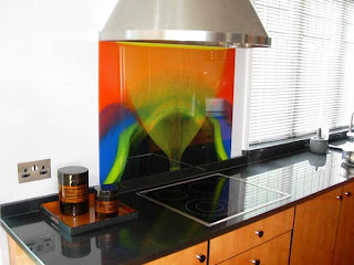 Beautiful Kitchen Splashbacks